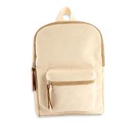 Environment-friendly and comfortable canvas backpack for children HHL-Cb1978